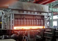 Forging Regenerative Chamber Reheating Furnace For Rolling Mill