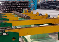 220V/50Hz Stainless Steel Bar Bundling Machine L1400*W900*H1400mm